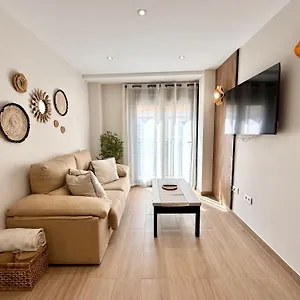  Apartamento Luna Holidays Center And España